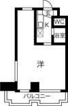 SLR吹上の間取り画像