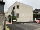 プラージュ鳴尾の間取り画像