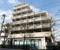 メイツ井荻の間取り画像