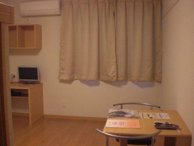 リビング