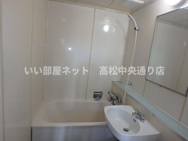 バスルーム