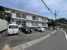 オークヴィラ三愛Ⅲの間取り画像