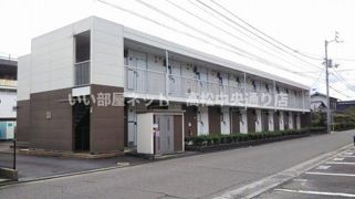 レオパレスMa maison sakoの外観画像