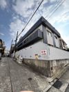 楠マンションの間取り画像
