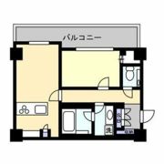 ザ・パークハウスグラン南青山の間取り画像
