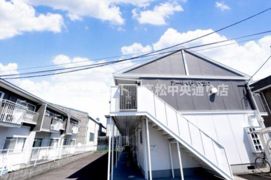 シーサイド・ハイツ C棟の外観画像