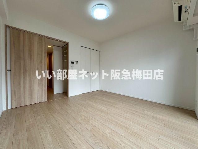 洋室