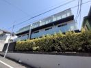 クレイシア目黒都立大学の間取り画像