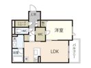 リベルテの間取り画像