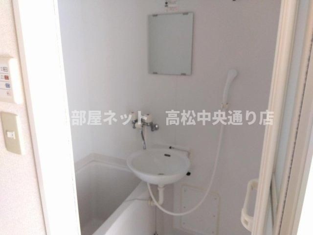 バスルーム