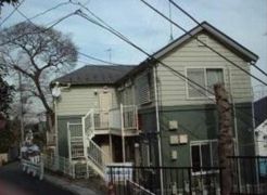 エルベ山手A棟の外観画像