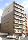 第2平井ビルの間取り画像