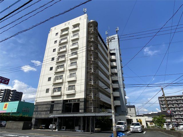 センチュリーヤハタの外観画像