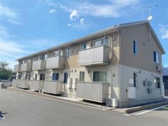 クレール下城野の外観画像