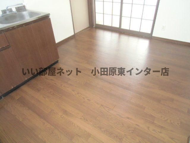 リビング