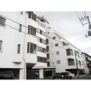 自由ケ丘スカイハイツの外観画像