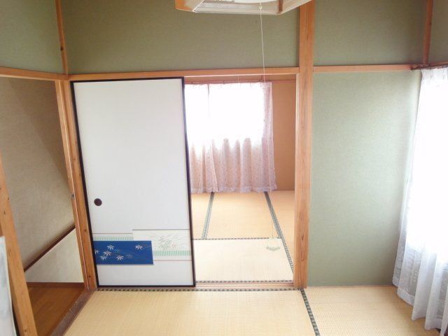 和室