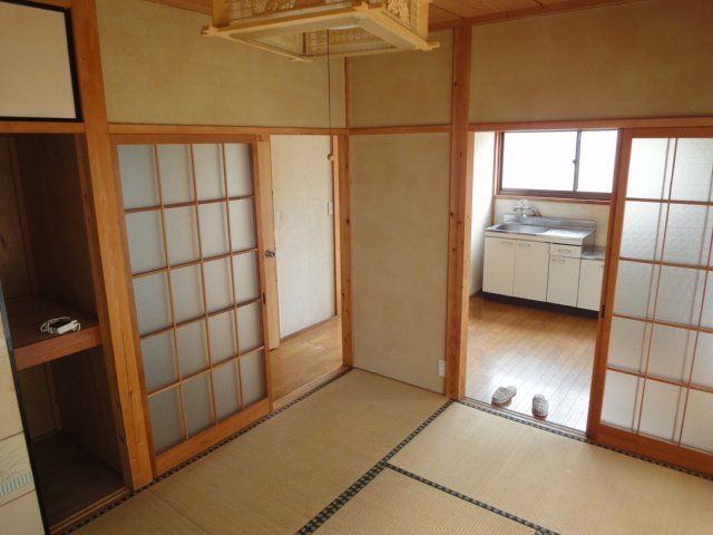 和室