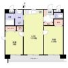 アコモード北原台の間取り画像