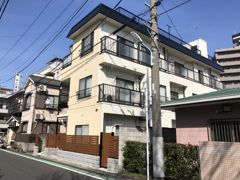 アーバン ノナカの外観画像
