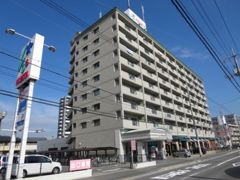 シーブリーズ東原五番館の外観画像