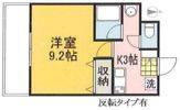 ラナーシタ光の間取り画像