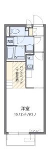 ミランダプリエの間取り画像