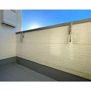 ハーモニーテラス新田Ⅴの外観画像