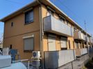 ヴィラブリッツ Bの間取り画像