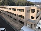 クレール矢賀駅前の間取り画像