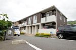 メロディ壱番館の間取り画像