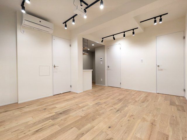 リビング