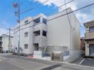 カーサレジオ IIの外観