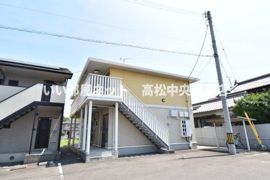 ベルシャトル C棟の外観画像