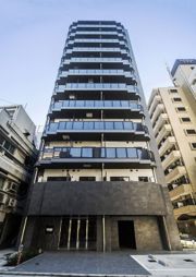 RELUXIA新御徒町の外観画像