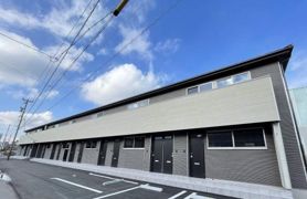 BASE稲荷元町の外観画像