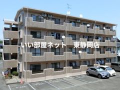 リヴィエールⅠの外観画像