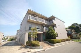 ソレイユM津田沼の外観画像