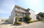 ソレイユM津田沼の間取り画像
