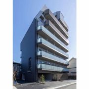 マテリア千住大橋の外観画像