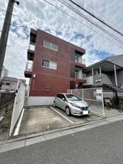 ブリヤン西川口の外観画像