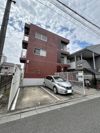 ブリヤン西川口の外観画像