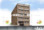 THE6の間取り画像