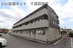 ルーチェの間取り画像