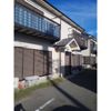 鳶尾5丁目テラスハウスAの間取り画像