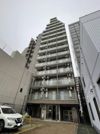 スカイコート本郷東大前壱番館の間取り画像