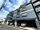 オックスフォードサーカス春日町本館の間取り画像