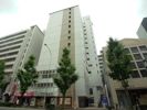 ローズマンション第二博多の間取り画像