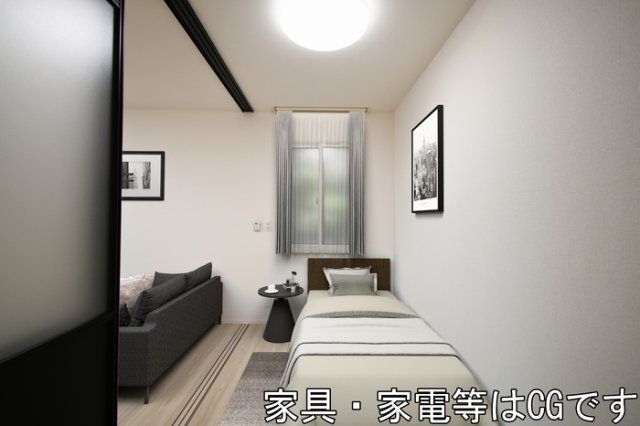 洋室