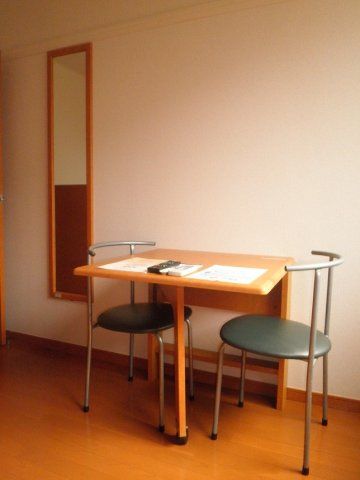 リビング